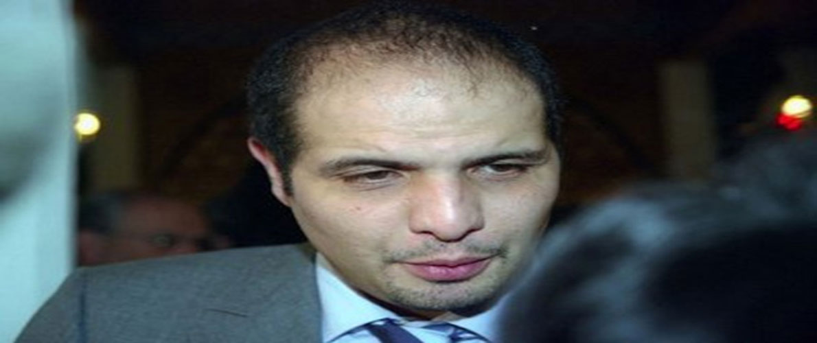 التماس السجن المؤبد في حق عبد المومن خليفة 