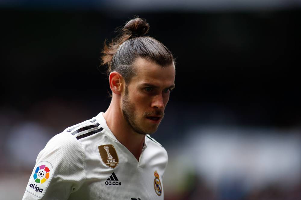 توتنهام الإنجليزي يعلن رسميا ضم الويلزي غاريث بيل