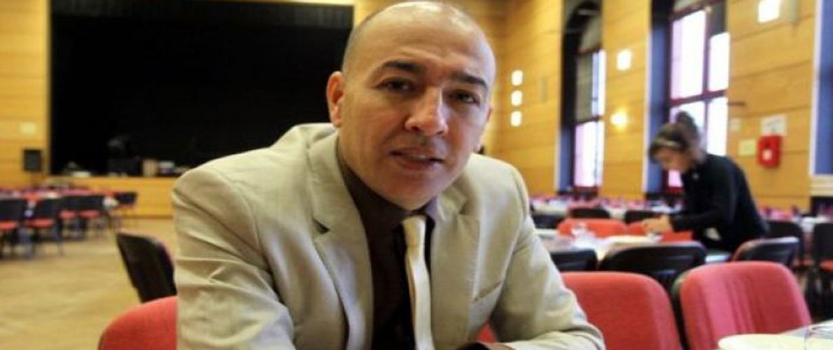 إبعاد سمير شعابنة من الحكومة