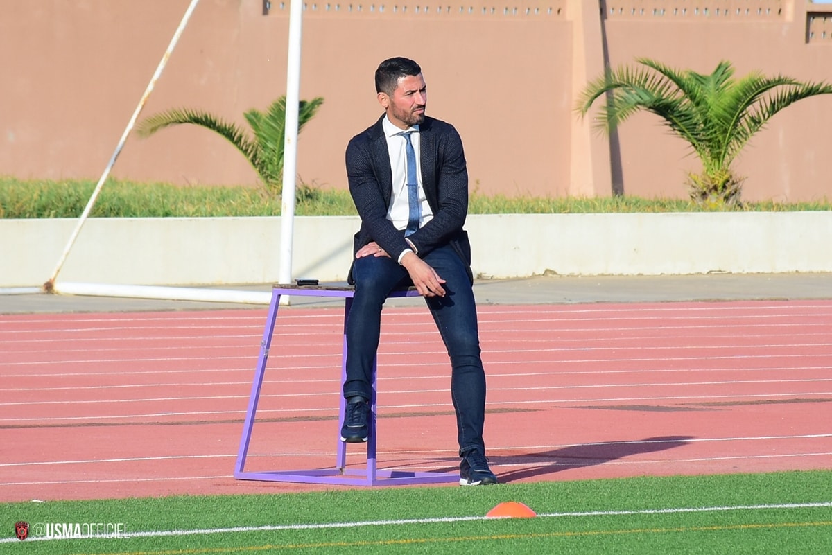 عنتر يحي يطمئن بشأن وضعه الصحي