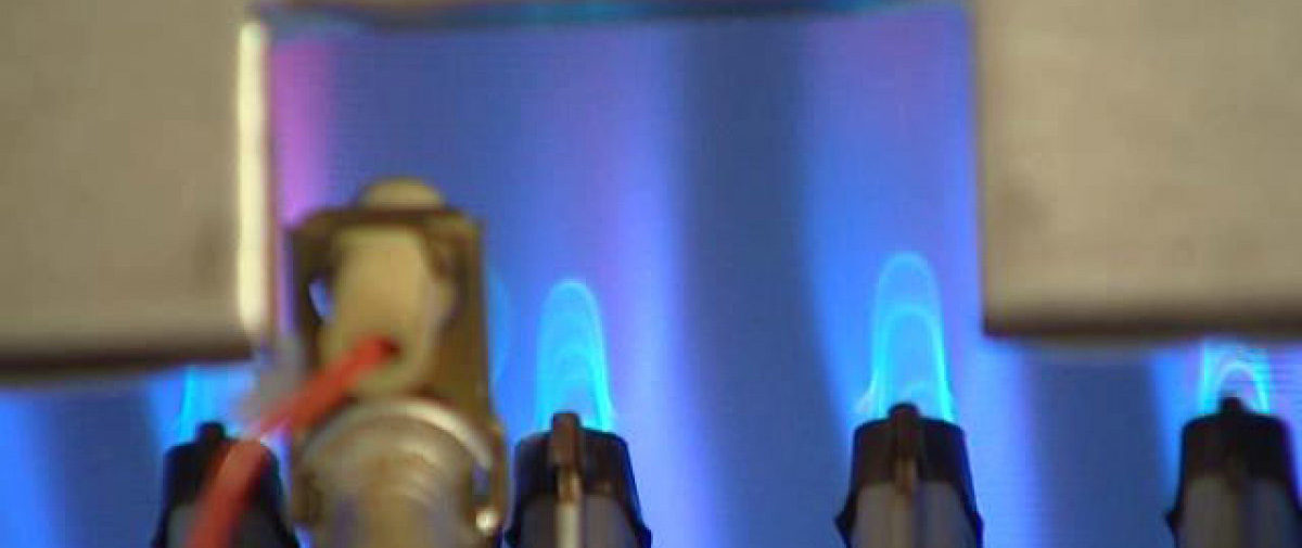 عين تموشنت: وفاة طفلين اختناقا بالغاز 