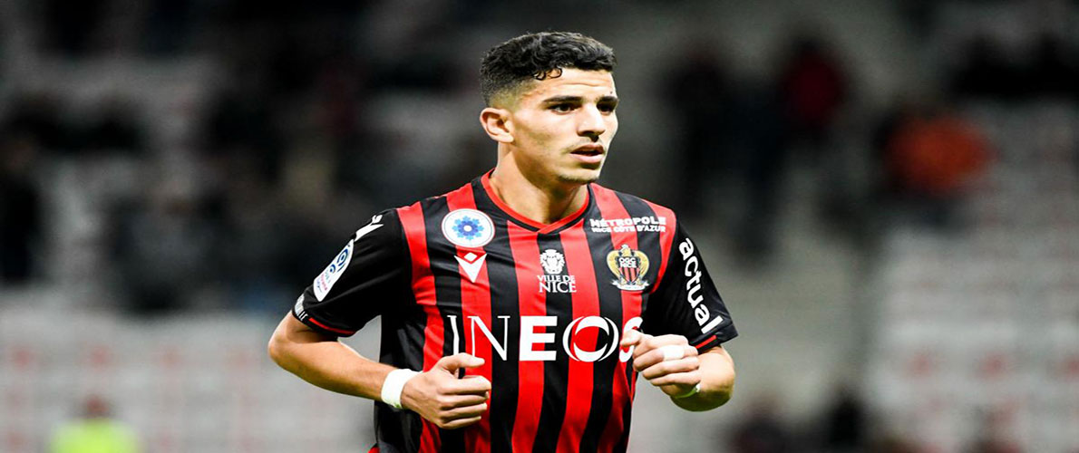 عملاق إيطالي مهتم بضم عطال