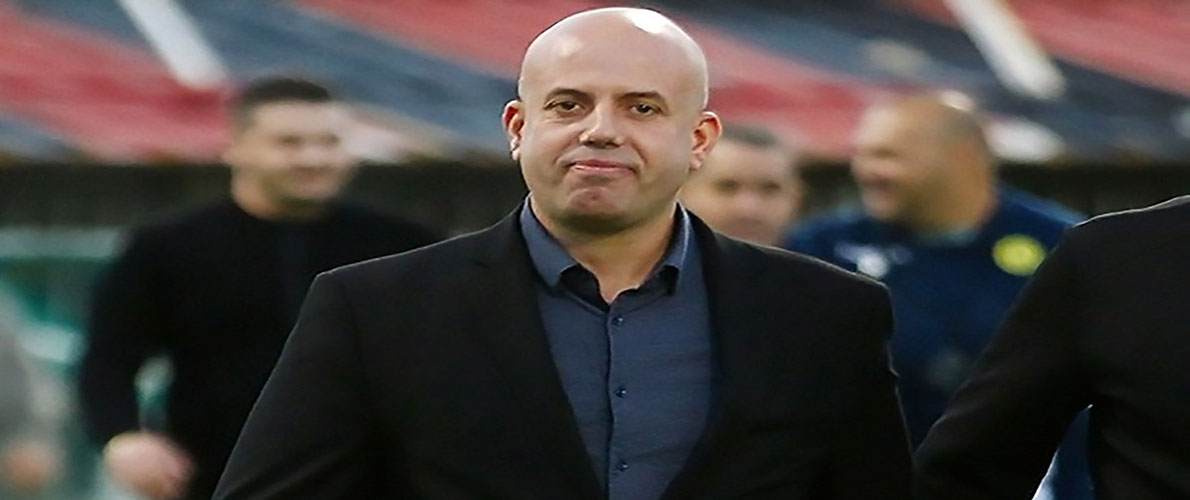 شبيبة القبائل تستأنف التدريبات يوم 29 أوت