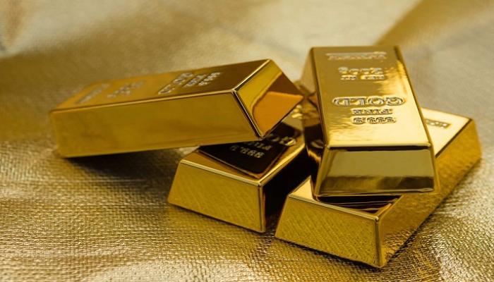الجزائر تمتلك 13 % من احتياطي الذهب العربي