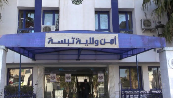 أمن تبسة يحصي 746 مكالمة للرقم منذ بداية العام