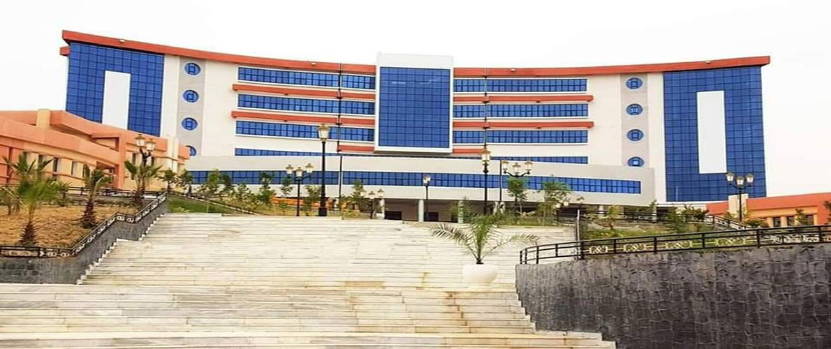 إنشاء مدرسة عليا في علوم وتكنولوجيات الإعلام الآلي ببجاية