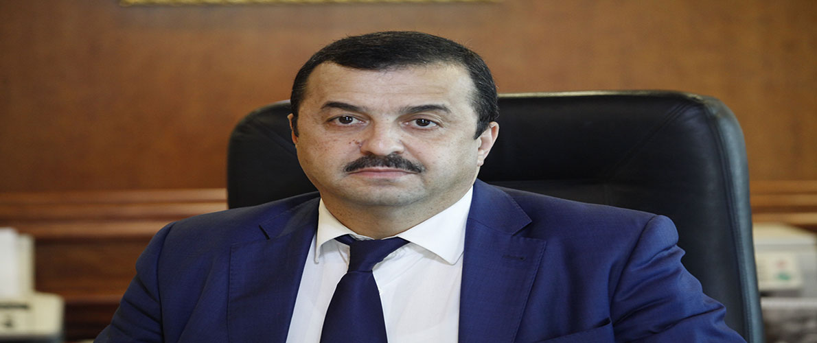 عرقاب يترأس غدا اجتماع ندوة أوبيب