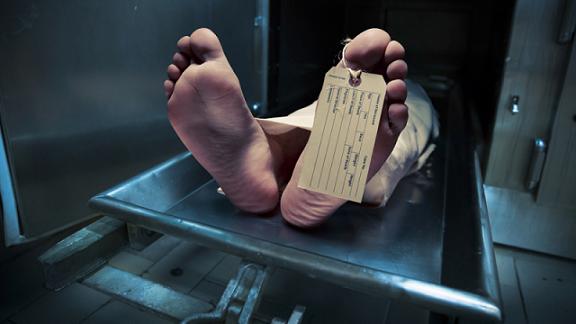 غليزان: العثور على امرأة جثة هامدة في مسكنها