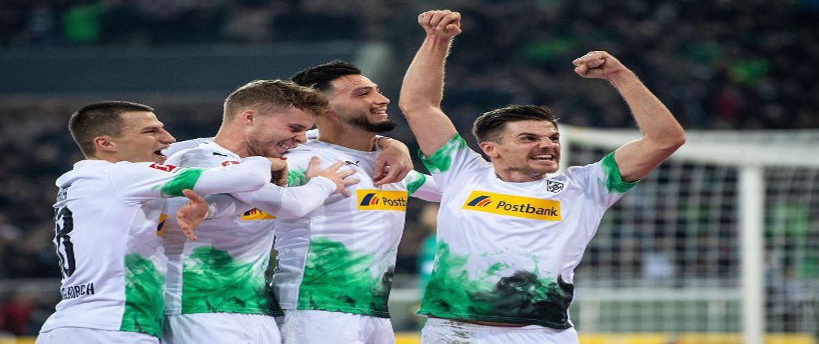 بن سبعيني يضمن المشاركة في رابطة أبطال أوروبا