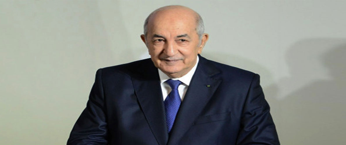 رئيس الجمهورية يهنئ الناجحين في البكالوريا