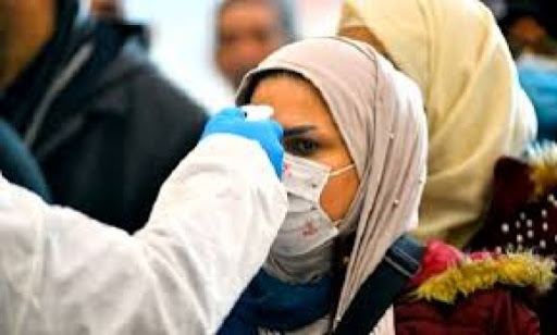 ارتفاع مقلق للمصابين بكورونا في ورقلة 