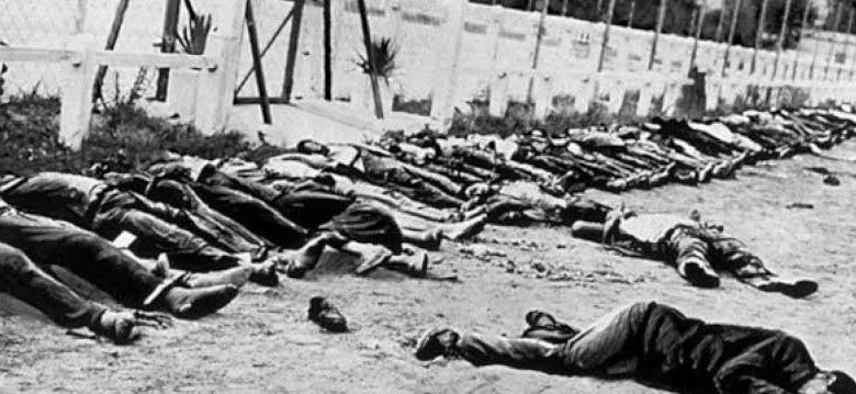 ملف مجازر 8 ماي 45 سيناقش قريبا بالبرلمان