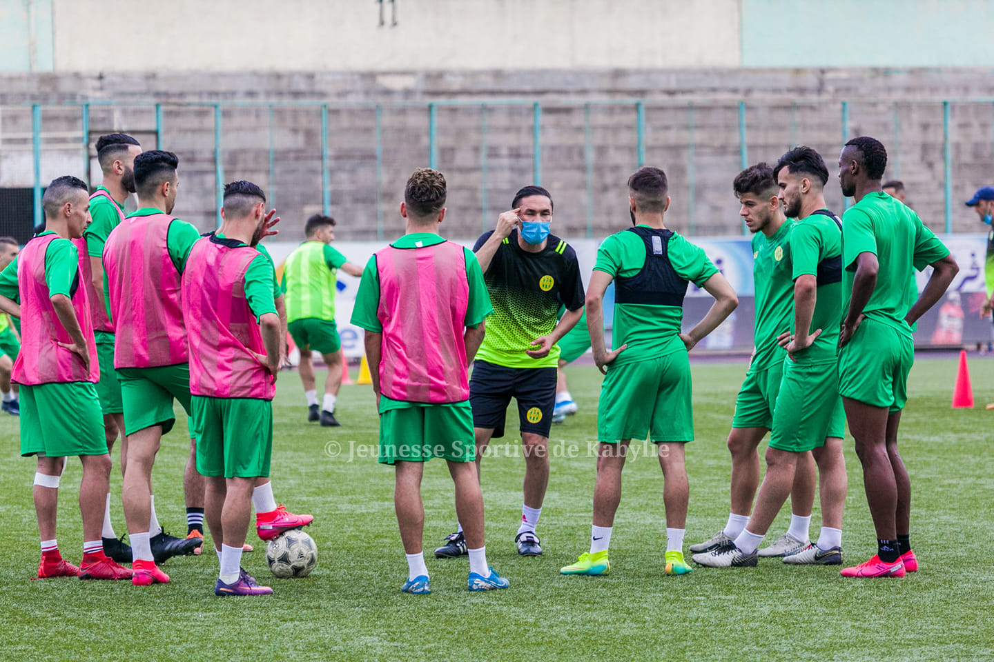 الزلفاني: التعداد ثري والمناصب ستكون غالية 