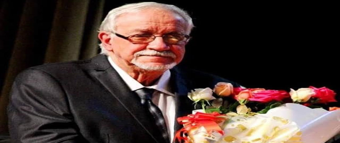 وفاة عميد الأغنية الأندلسية إسماعيل هني