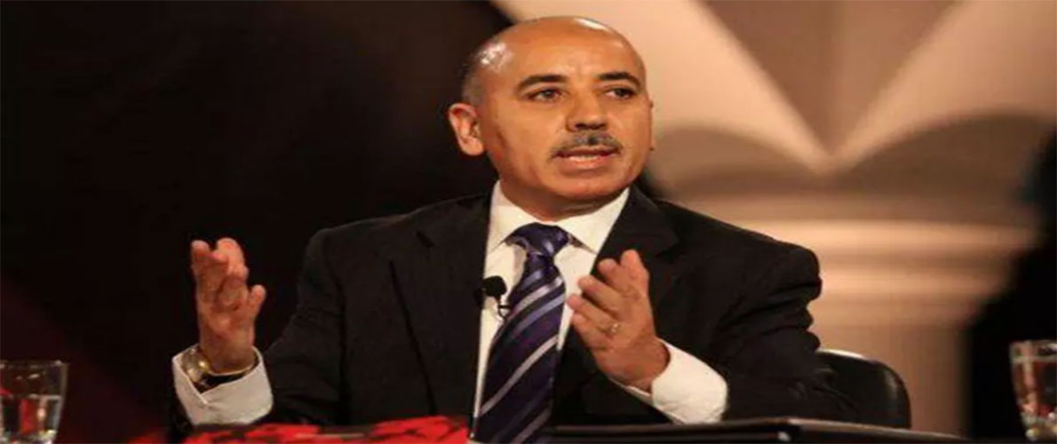 ''ندعم أي جهد جزائري لتحقيق السلم في ليبيا''