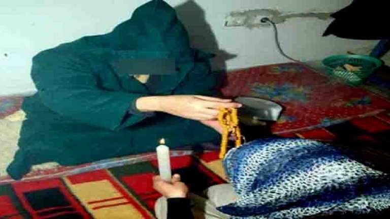 غليزان: الإطاحة بخمسيني يمتهن السحر والشعوذة