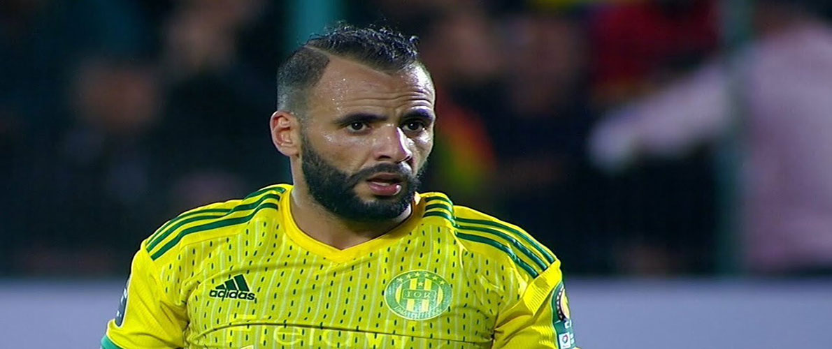 توفيق عدادي ينضم لمولودية الجزائر 