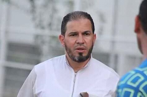 مجلس قضاء العاصمة يرفض الإفراج عن حلفاية وسعداوي