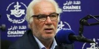 صنهاجي: لا يمكن الحديث عن الموجة الثانية لكورونا الآن