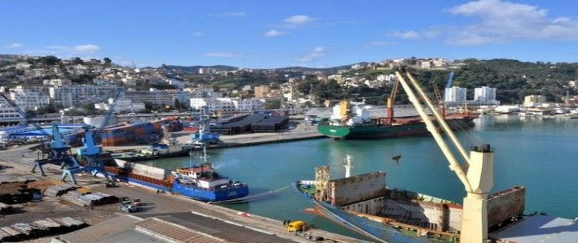 توقيف صاحب شركة حاول تهريب مادة المازوت في حاويات