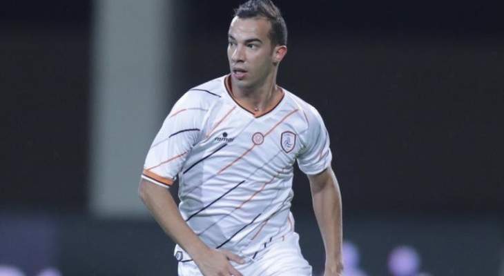 بن العمري مهدد بالعقوبة