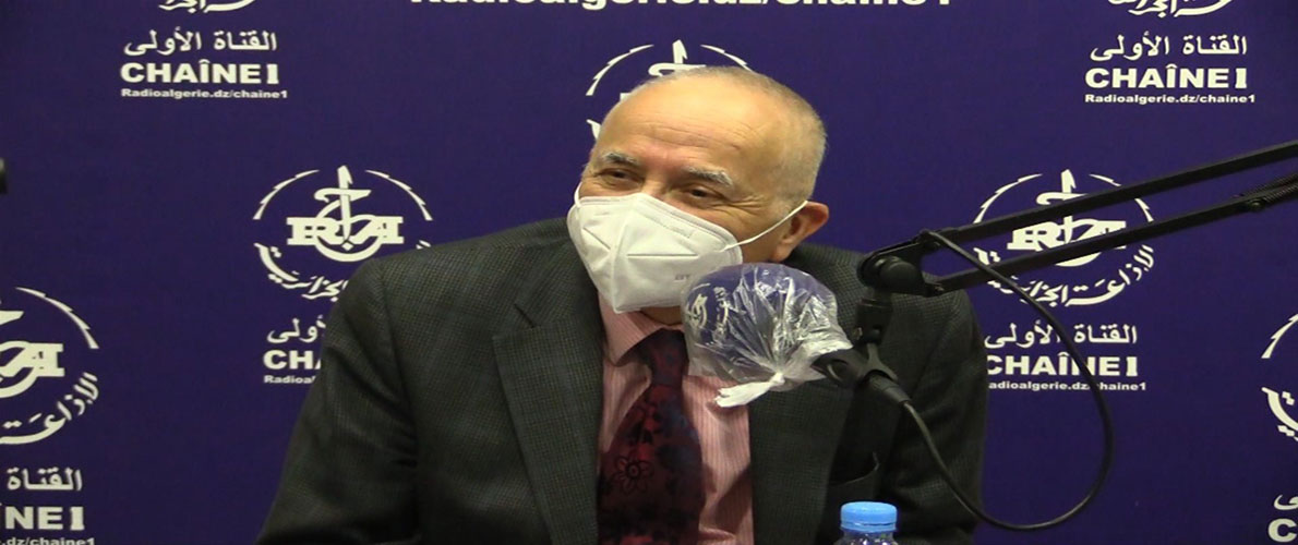 لجنة التحقيقات الوبائية تحقق في بسكرة 