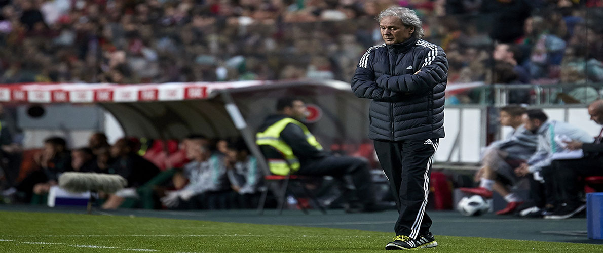 ماجر: تعرضت لمؤامرة و