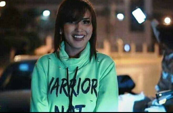 18 شهرا حبسا نافذا في حق المغنية 