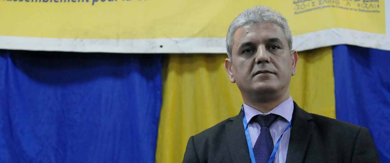 طلب رفع الحصانة عن محسن بلعباس وواعلي