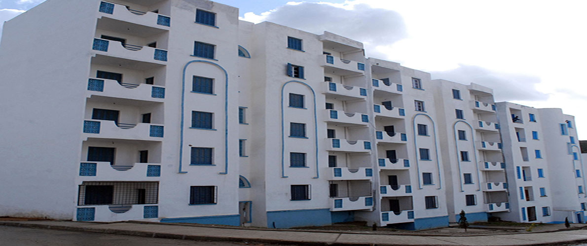 المدية : توزيع 4036 سكن في الايام المقبلة 