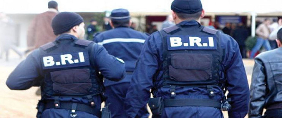 تيزي وزو: 458 مخالفة للحجر الصحي في رمضان