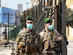 الجيش اللبناني: مقتل زعيم الخلية الإرهابية خالد التلاوي