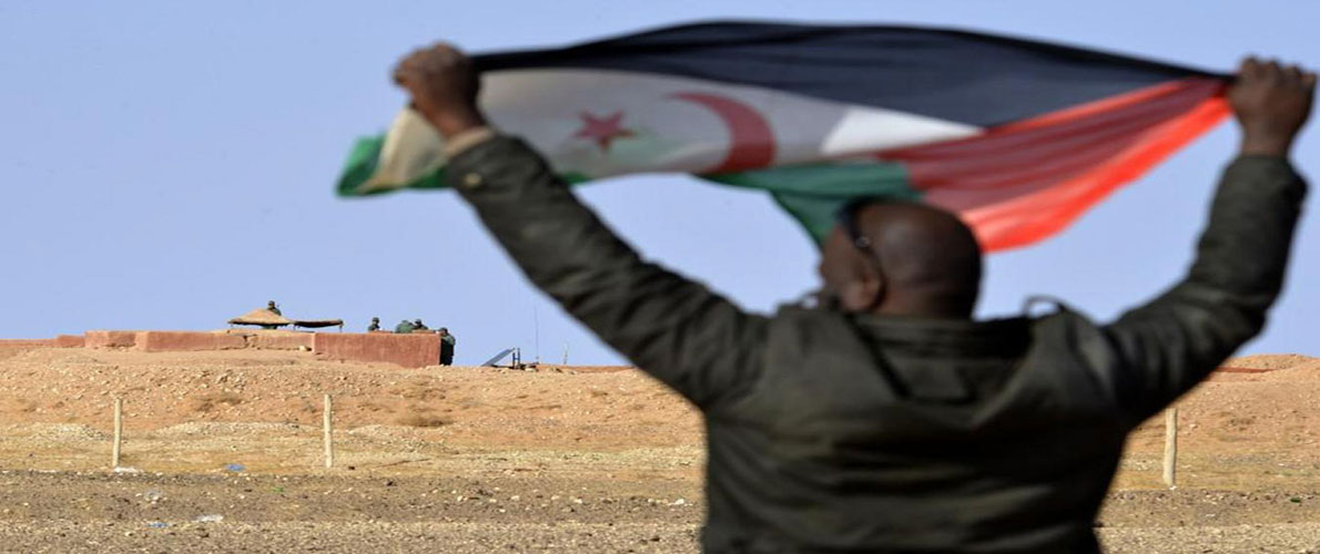 البحرين تفتح قنصلية في مدينة العيون المحتلة
