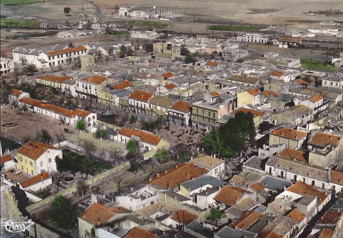 كورونا: سلطات تبسة تقترح 