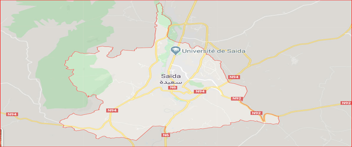 سعيدة: توزيع 23 ألف منحة للفئات المعوزة