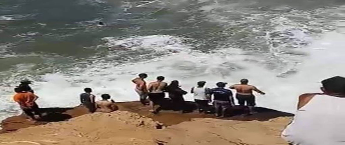 تواصل عملية البحث عن 