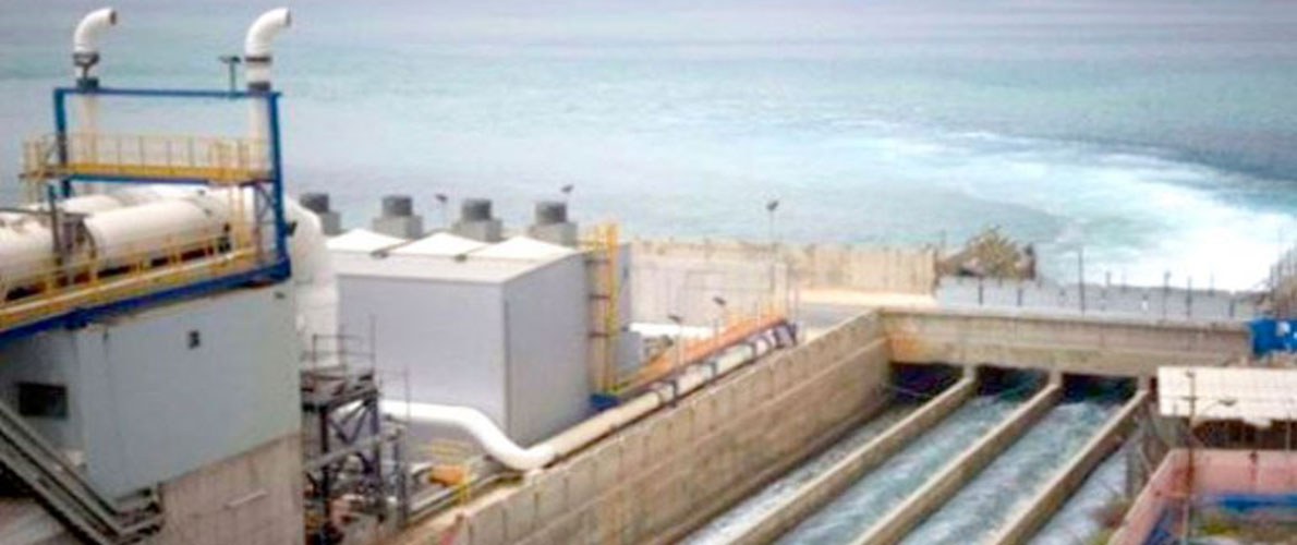 فتح تحقيق بعد توقف محطة تحلية المياه بفوكة