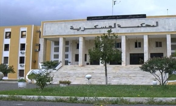 الجزائر تستلم الفار بونويرة من تركيا