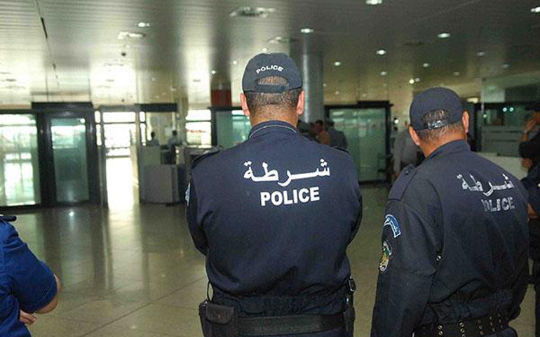 تفكيك عصابة أحياء بالبويرة