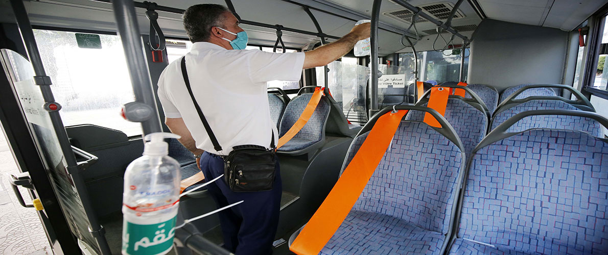 605 إصابة جديدة بكورونا 