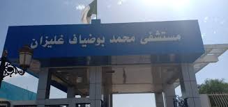 كورونا:حالتان اثنتان تماثلتا للشفاء في غليزان