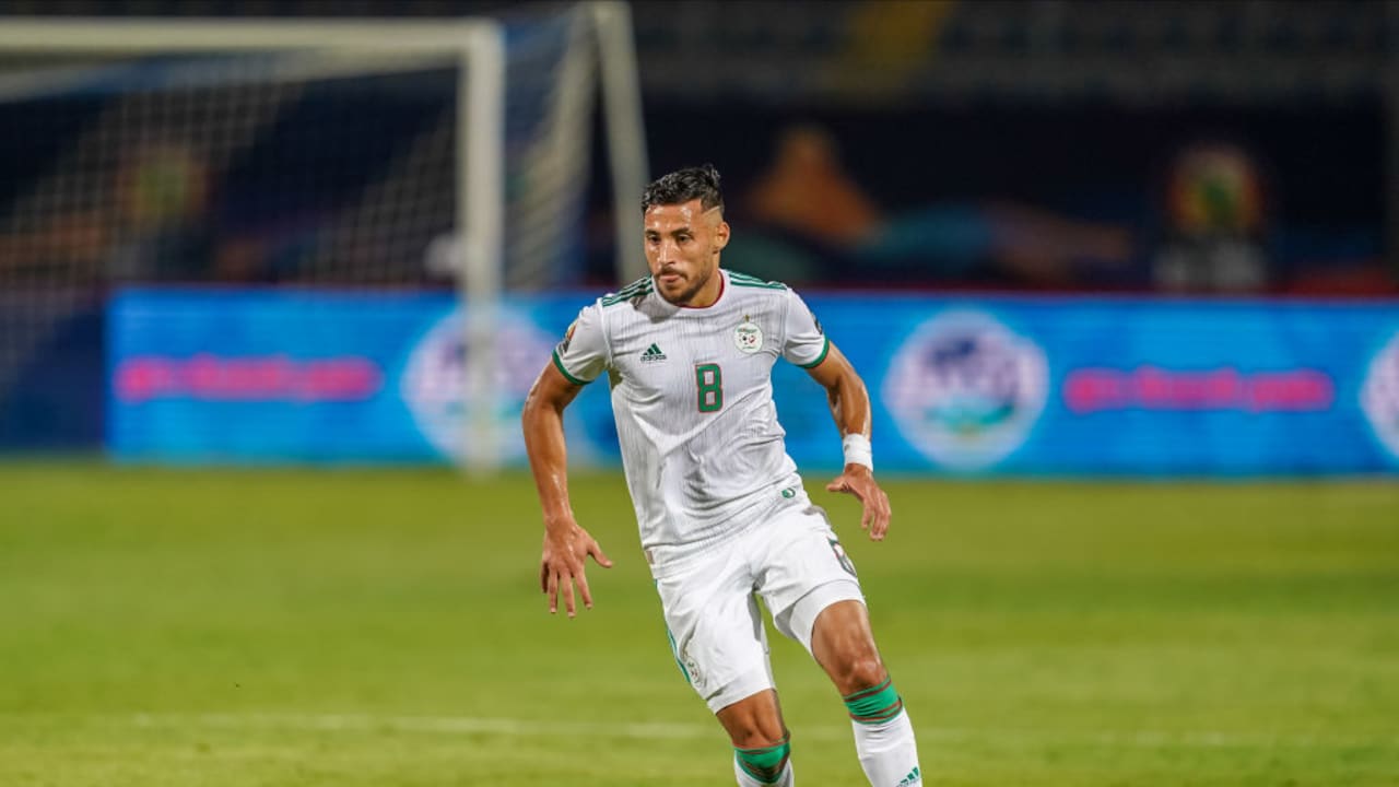 تنقّل بلايلي إلى قطر يؤجل في آخر لحظة