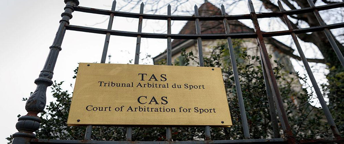 قضية الداربي العاصمي: 