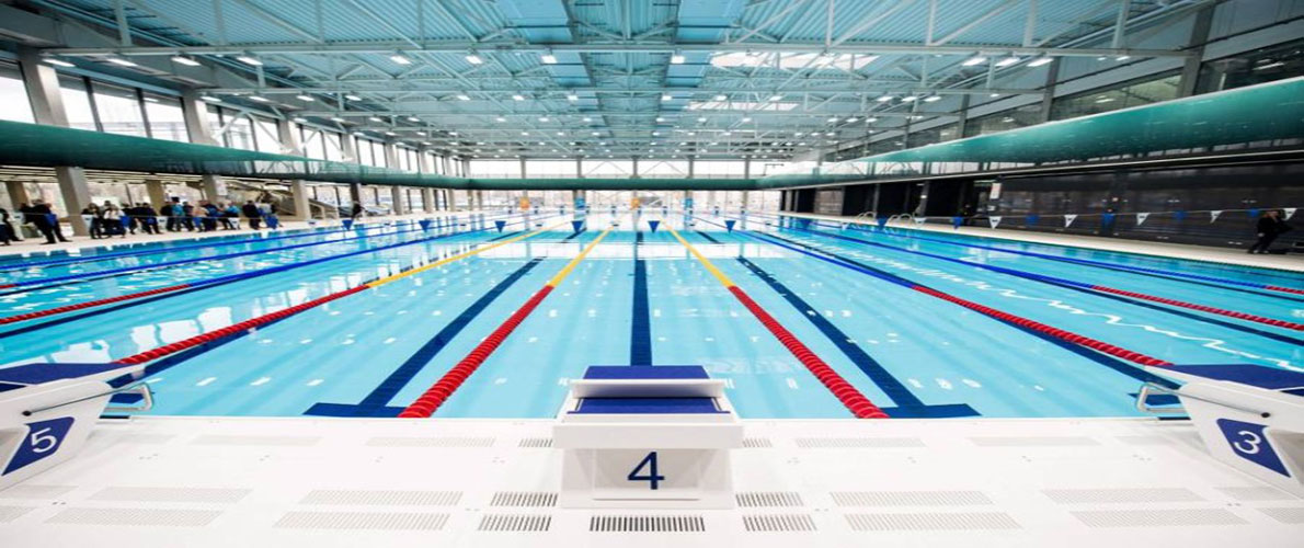 تأجيل مونديال السباحة