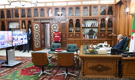 بيان اجتماع مجلس الوزراء 