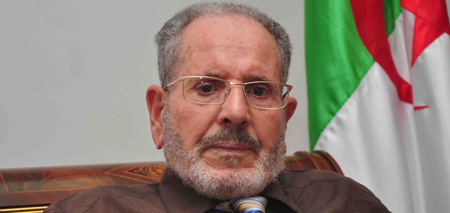 تعيين مفتي الجزائر بيد رئيس الجمهورية 