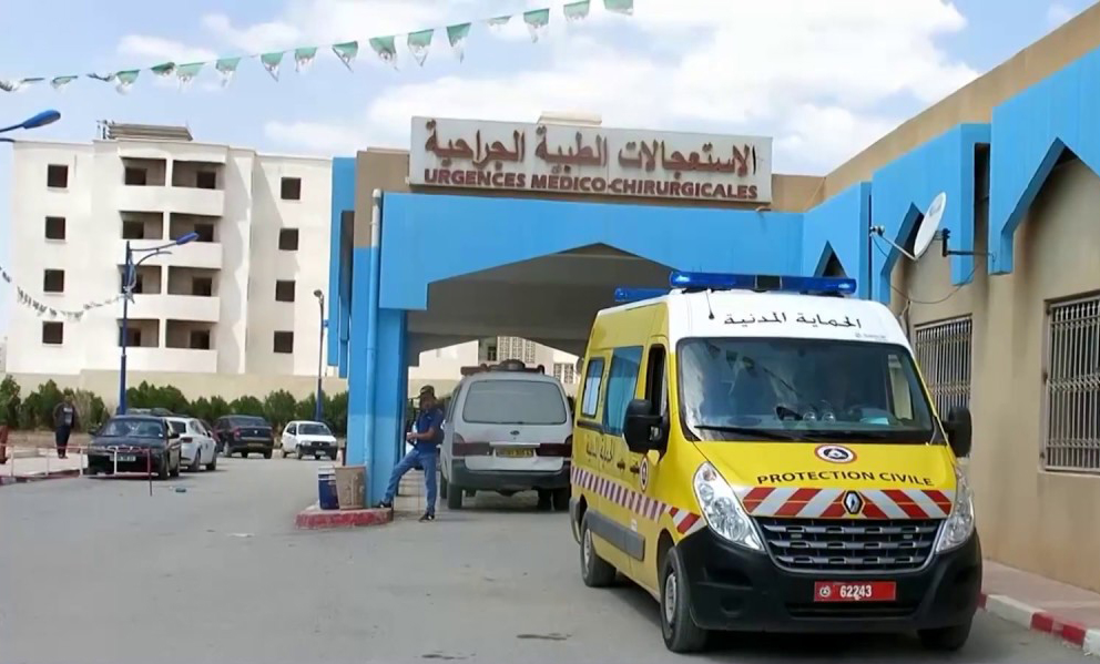 كورونا..أطباء يدقون ناقوس الخطر بميلة