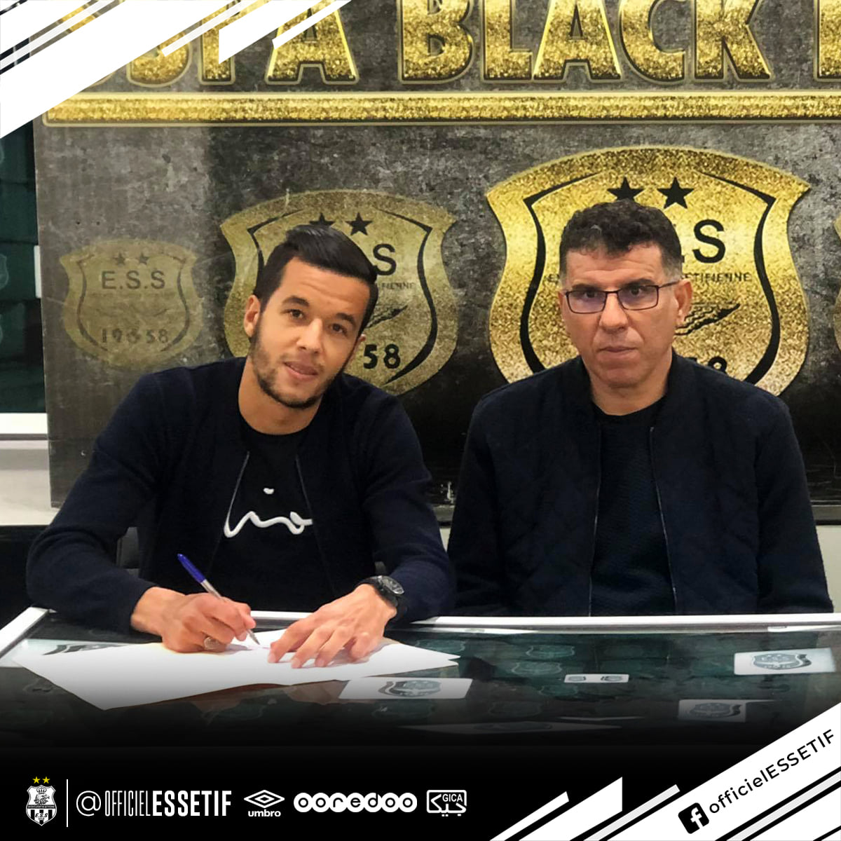 مصالة مرباح: الوفاق طريقي إلى الخضر