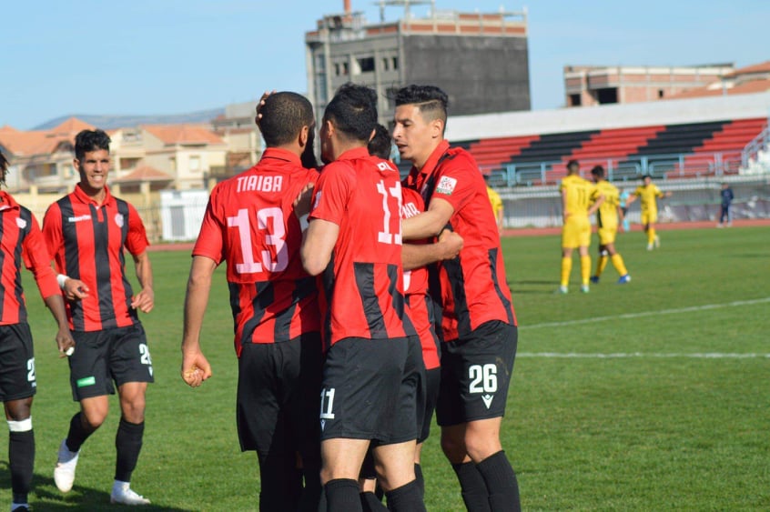 جمعية عين مليلة تباشر التحضيرات على وقع أزمة مالية