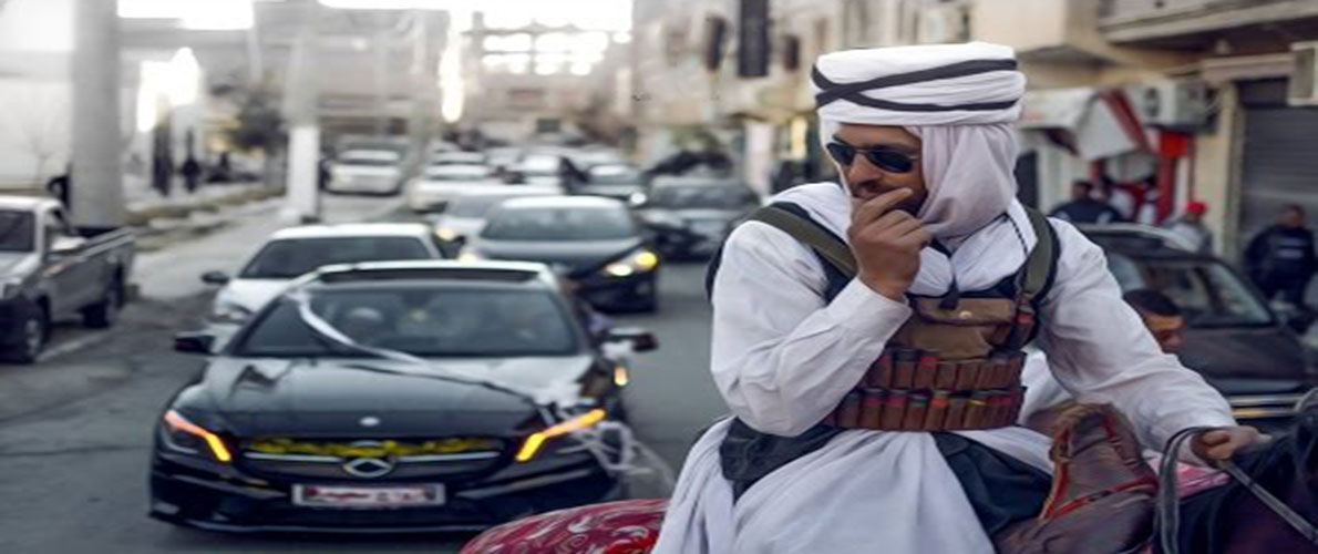 الإبقاء على حظر أعراس الزواج والختان